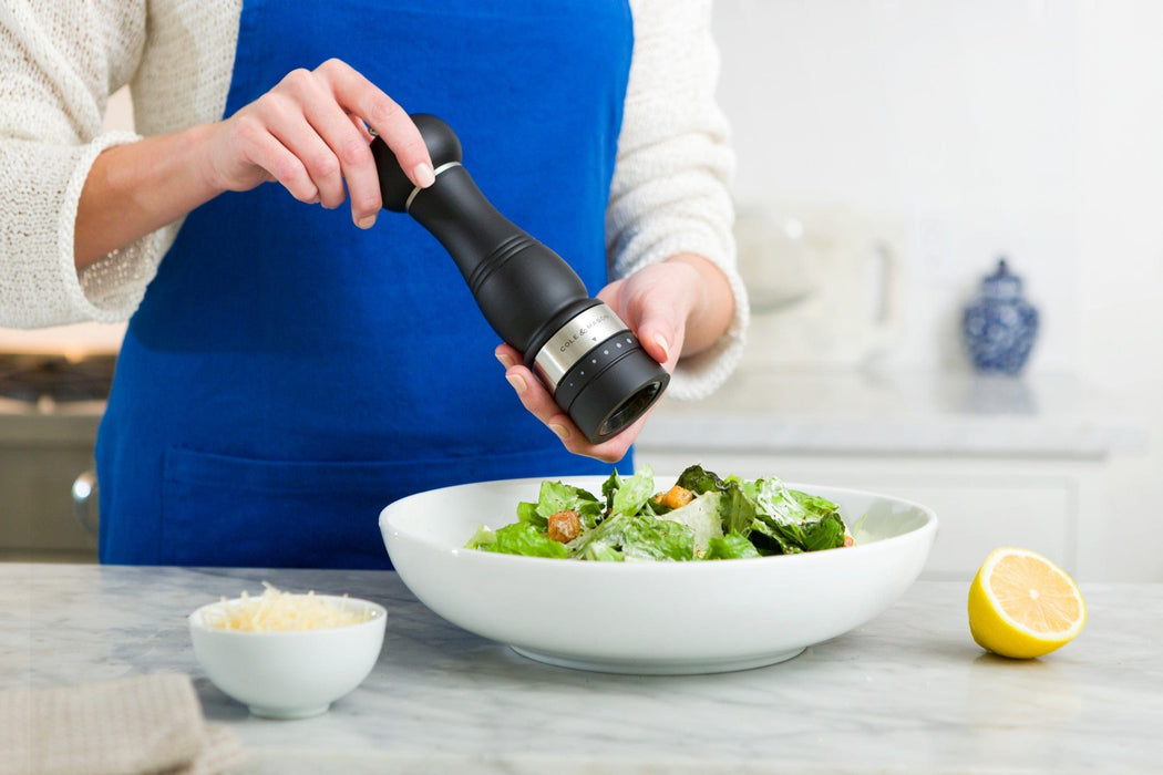 Cole & Mason Ardingly Carbon Pepper Mill