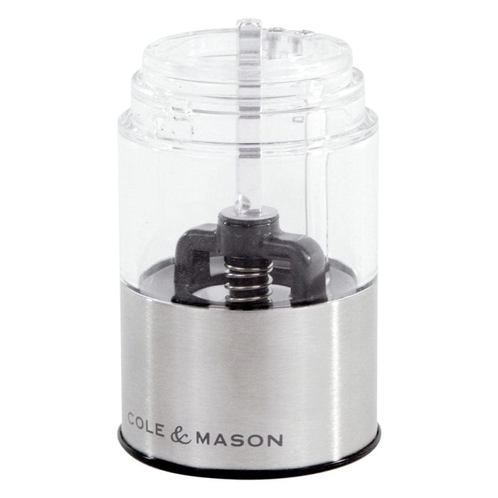 Cole & Mason Battersea Electronic Salt & Pepper Mills Set