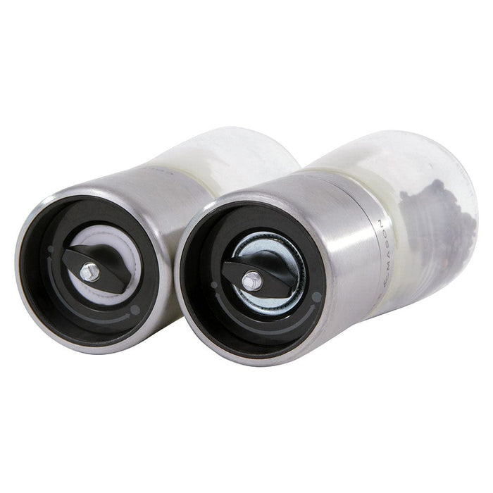 Cole & Mason Clifton Salt & Pepper Mill Gift Set