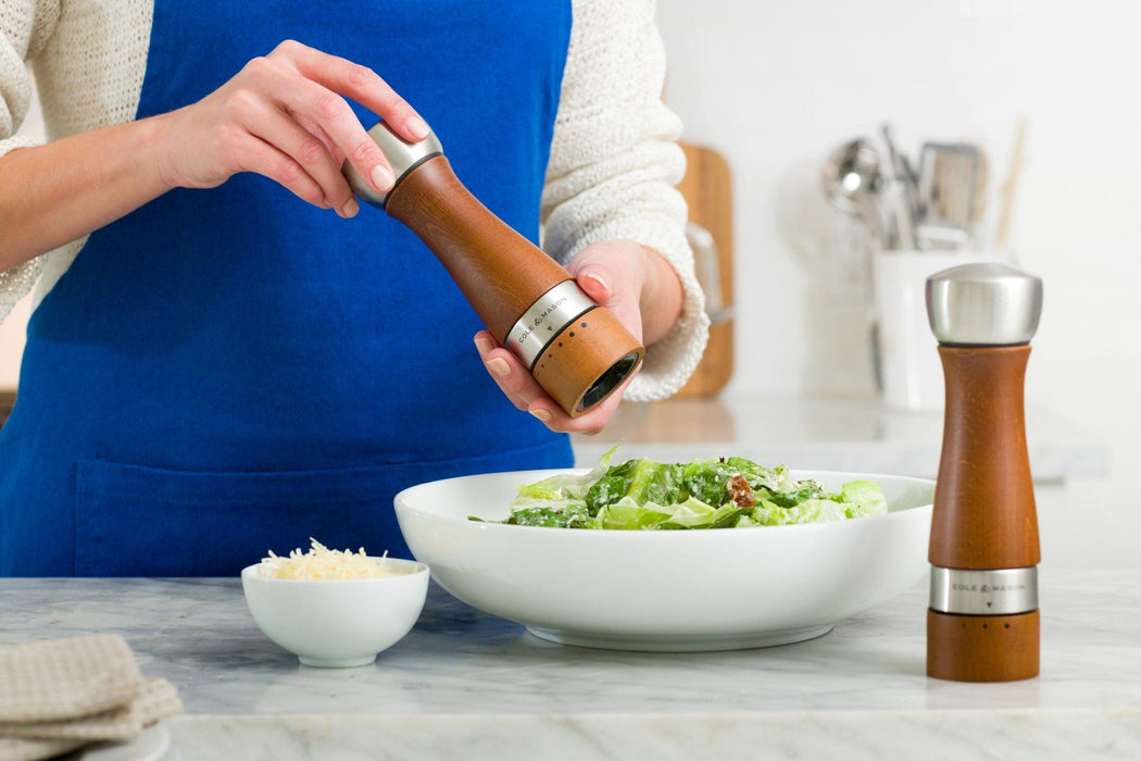 Cole & Mason Oldbury Gift Set