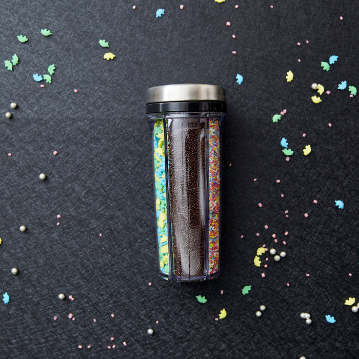 Cole & Mason Saunderton Spice Storage & Shaker