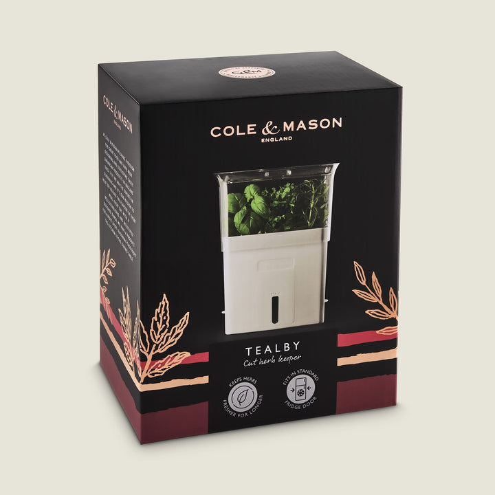 Cole & Mason Tealby Herb Keeper - Thumbnail 3