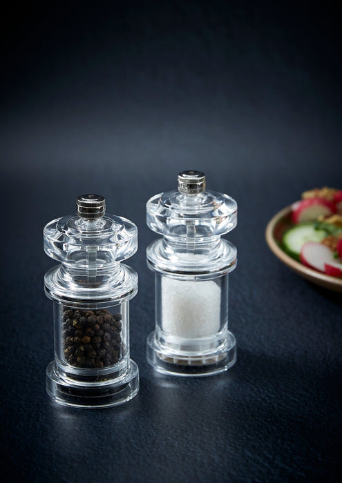 Cole & Mason 675 Salt & Pepper Mills