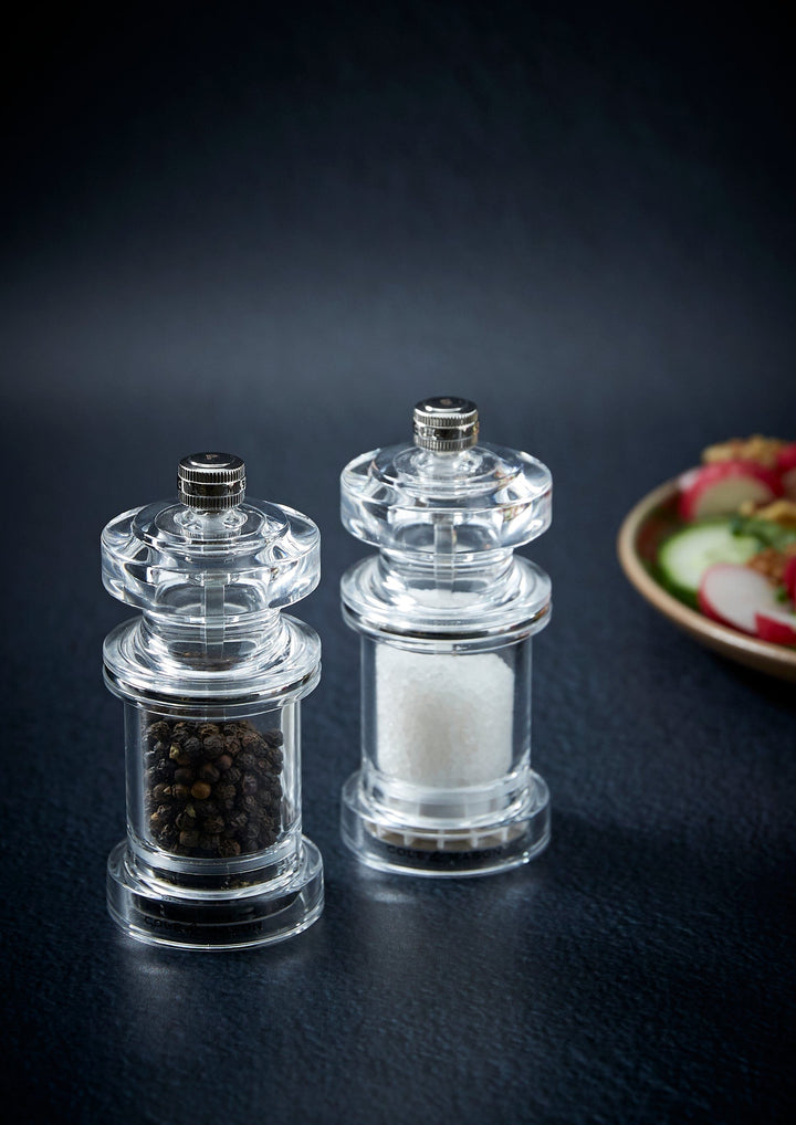Cole & Mason 675 Salt & Pepper Mills - Thumbnail 5