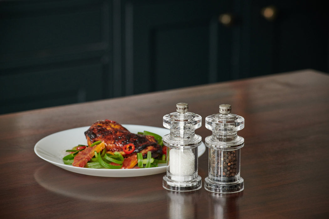 Cole & Mason 675 Salt & Pepper Mills
