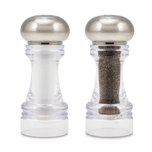 Cole & Mason Carlisle 5.5" Shaker Set