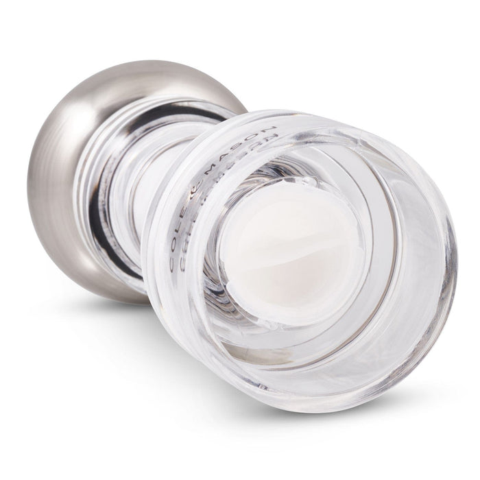 Cole & Mason Carlisle 5.5" Shaker Set