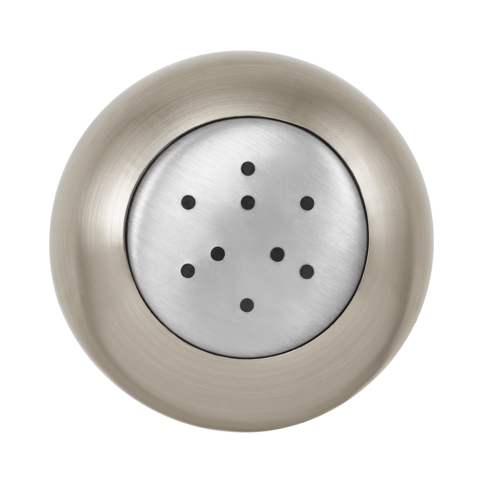 Cole & Mason Carlisle 5.5" Shaker Set