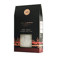 Cole & Mason Sea Salt Box Refill 10.6oz