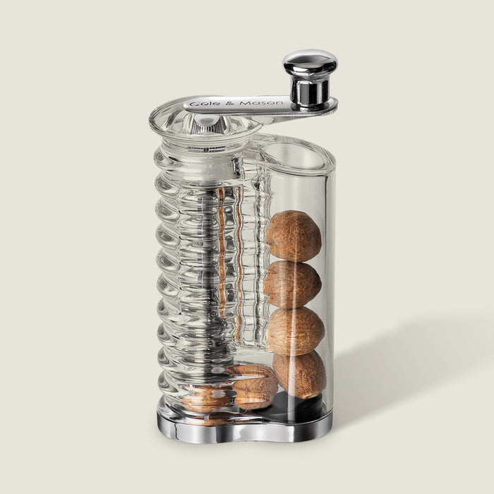 Cole & Mason Wallis Professional Nutmeg Grinder