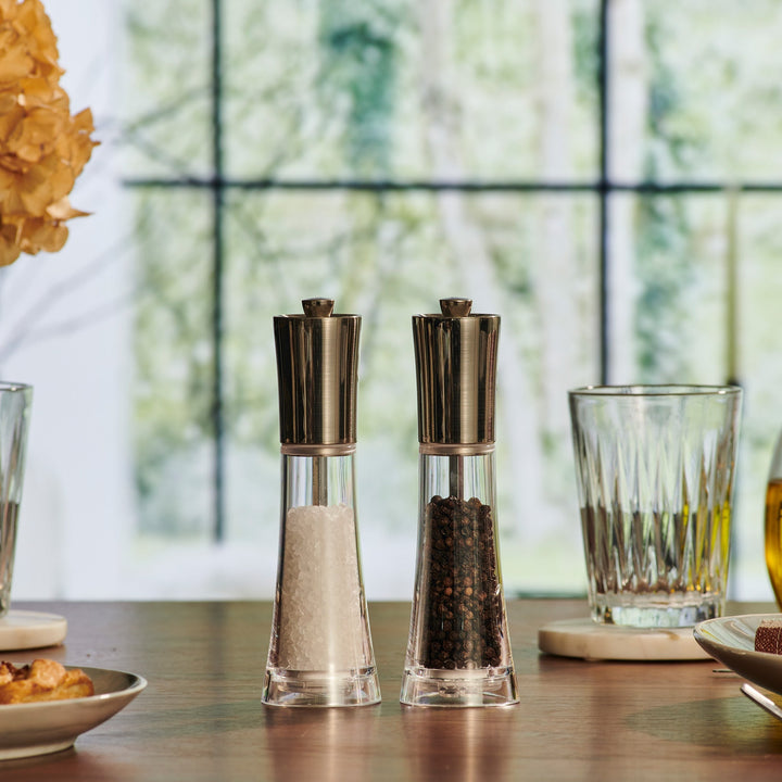 Cole & Mason Salt & Pepper Mill