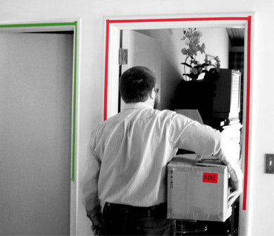 Home Moving Buddy Kit