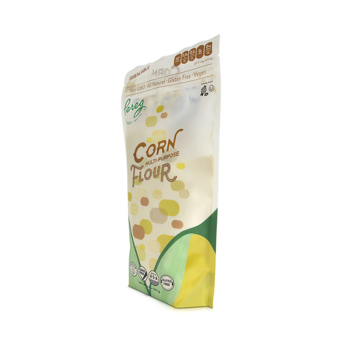 Yellow Corn Flour