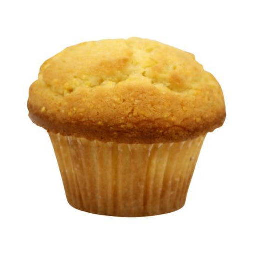 Bake N' Joy Ready To Bake Corn MuffinsMUFFIN CORN RTB 75EA/6Specialty Food SourceExperience the classic comfort of corn muffins with Bake N' Joy Ready To Bake Corn Muffins. This convenient mix brings the traditional homestyle flavor to your table