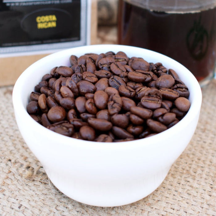 Costa Rican - Tarrazu