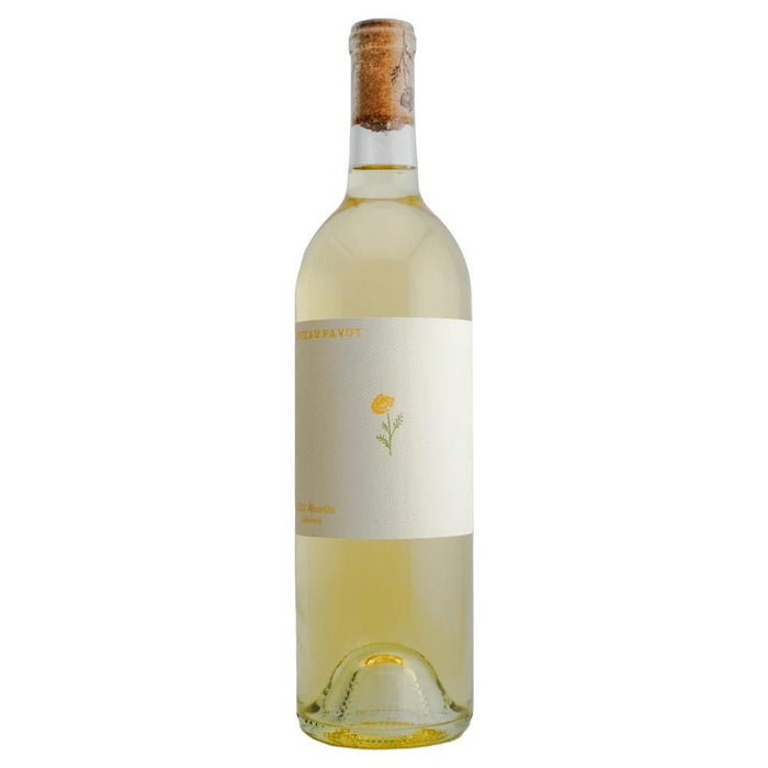 Coteau Pavot - 'Rorick Heritage Vineyard' Albarino (750ML)