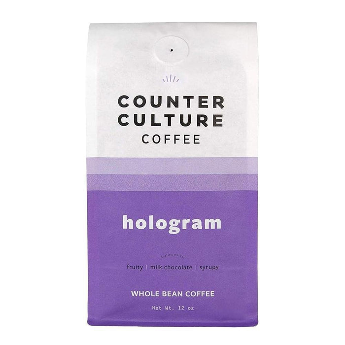 Counter Culture Coffee - 'Hologram' Coffee Beans (12OZ)