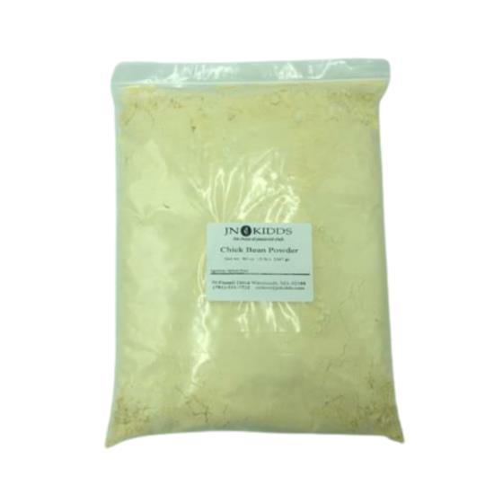 FlourChickpea FlourNatural Chick Bean FlourSpecialty Food SourceGet your daily dose of fiber with our all natural chickpea flour! Not only is this flour a great way to add some extra protein and nutrients to your diet, but it's a