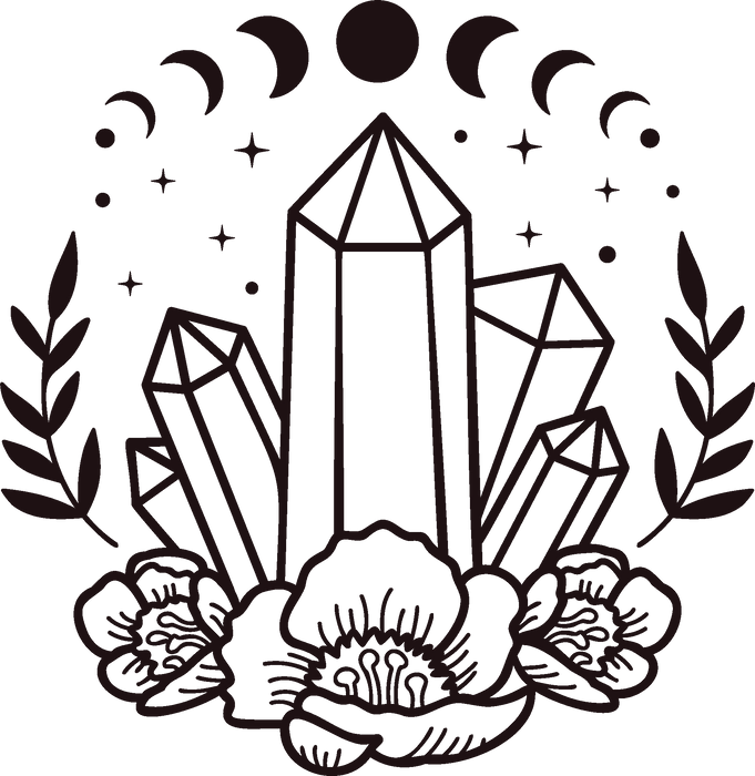 Ridge.X Moon Papi Laser Engraved Silicone Sleeves