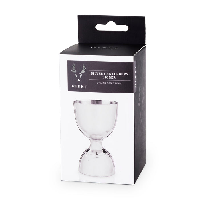 Viski Harrison Canterbury Jigger - Thumbnail 4