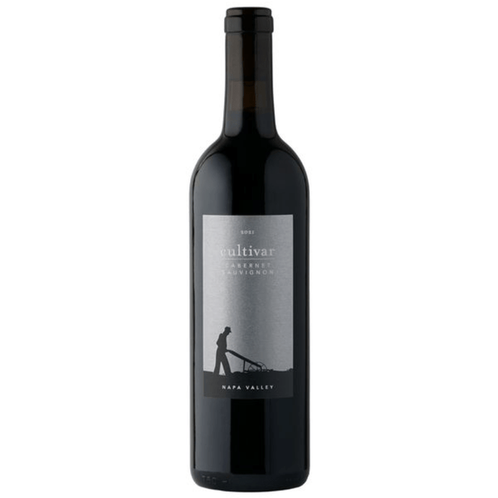 Cultivar - Cabernet Sauvignon (750ML)