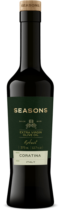 Coratina Extra Virgin Olive Oil