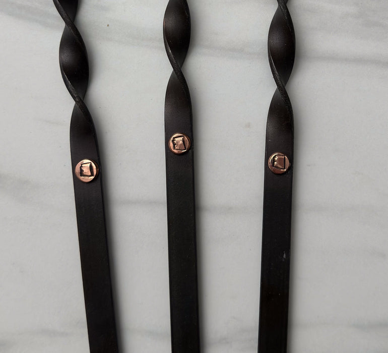 BBQ Skewers- Extra Long (3 Pack)