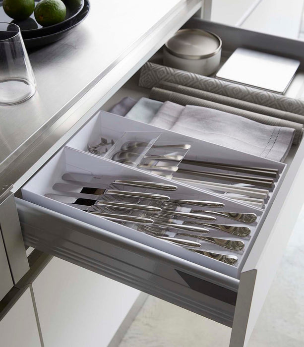 Cutlery Organizer - Compact
