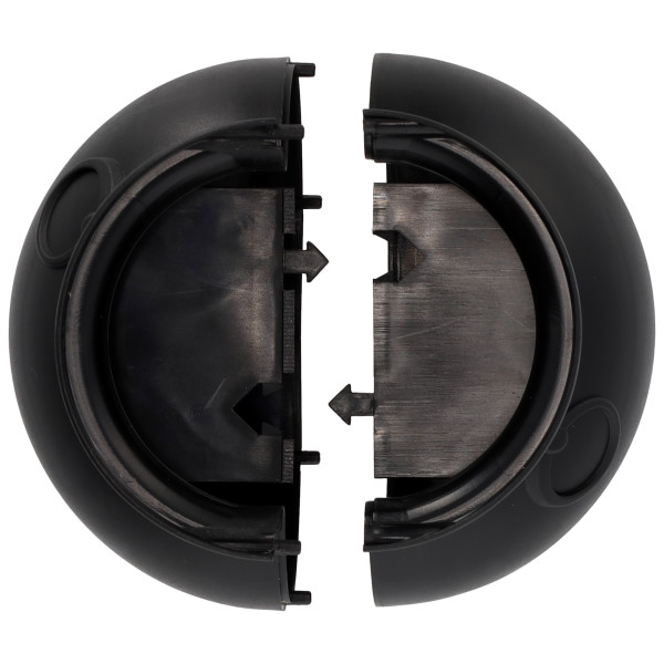 Cauldron - Cake Topper