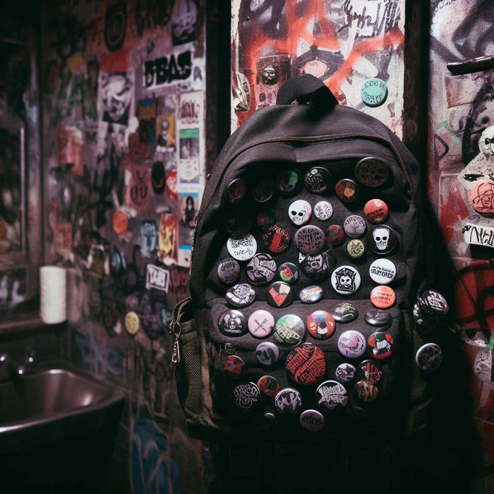 Dalek x 8 1" inch (25mm) pins buttons Doctor Who