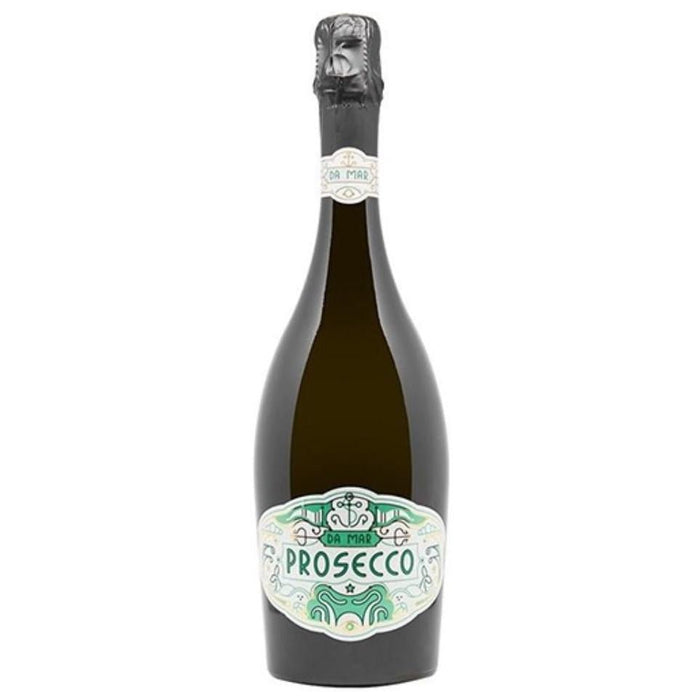 Da Mar - Extra Dry Prosecco (750ML)