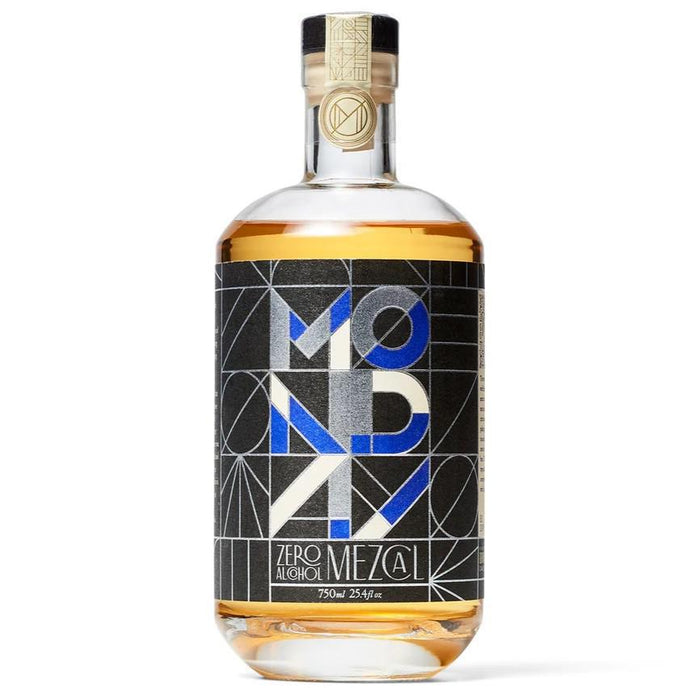 Monday - Zero Alcohol Mezcal (750ML)