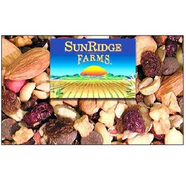Sunridge Farms Power Chew Premium Almond & Cranberry 10 lb Bag, Dog Bone, 10 Lbs