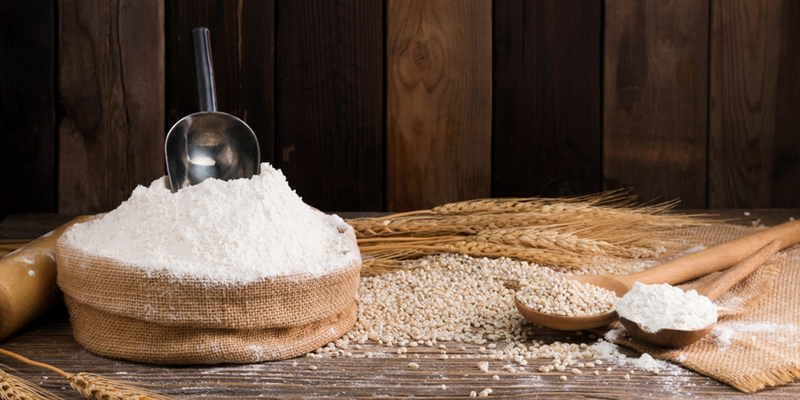 Flours