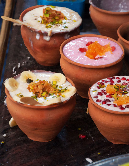 Indian Style Yogurt (Dahi) Culture - YO-MIX 900 LYO 50 DCU