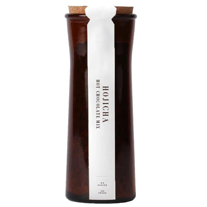 Dandelion Chocolate - 'Hojicha' Hot Chocolate Mix (160G)