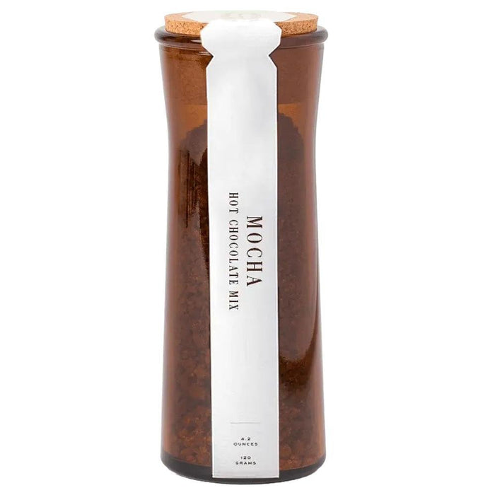 Dandelion Chocolate - 'Mocha' Hot Chocolate Mix (120G)