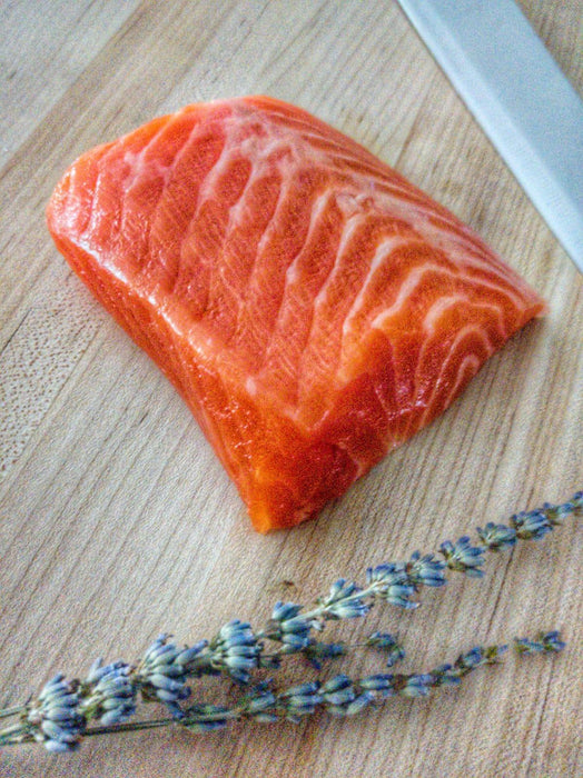 Danish Ocean Trout | 6oz