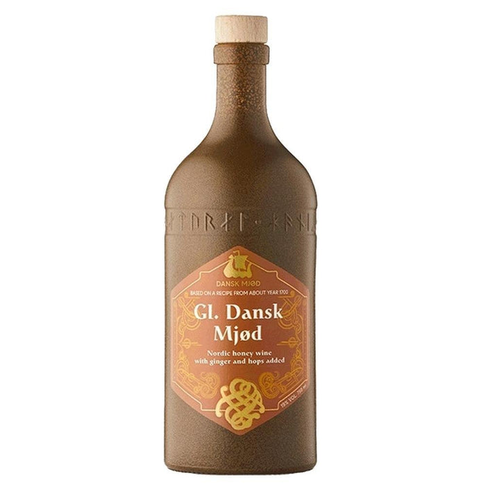 Dansk Mjod - 'GL Dansk Mjod' Mead (750ML)