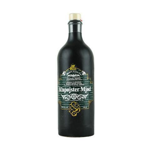 Dansk Mjod - 'Klapojster Mjod' Mead (750ML)