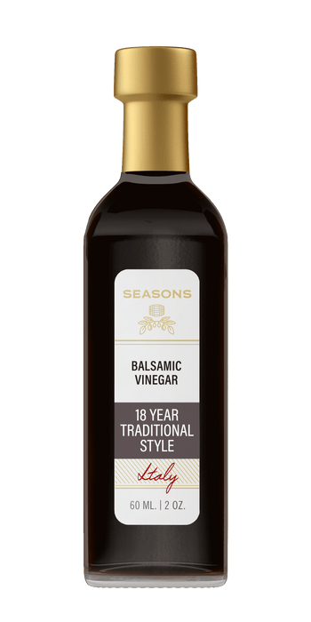 18 Year Traditional Balsamic Vinegar