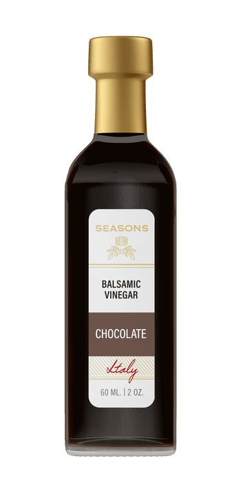 Chocolate Infused Dark Balsamic