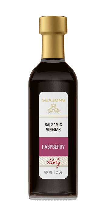 Raspberry Infused Dark Balsamic