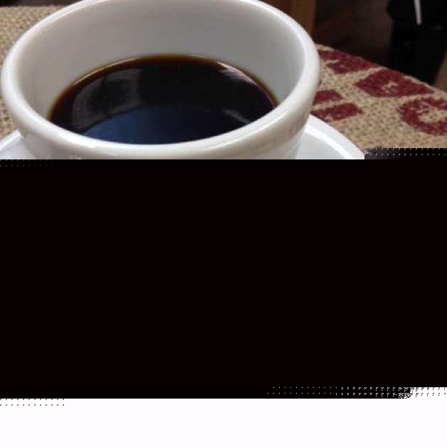 Decaf San Francisco Blend