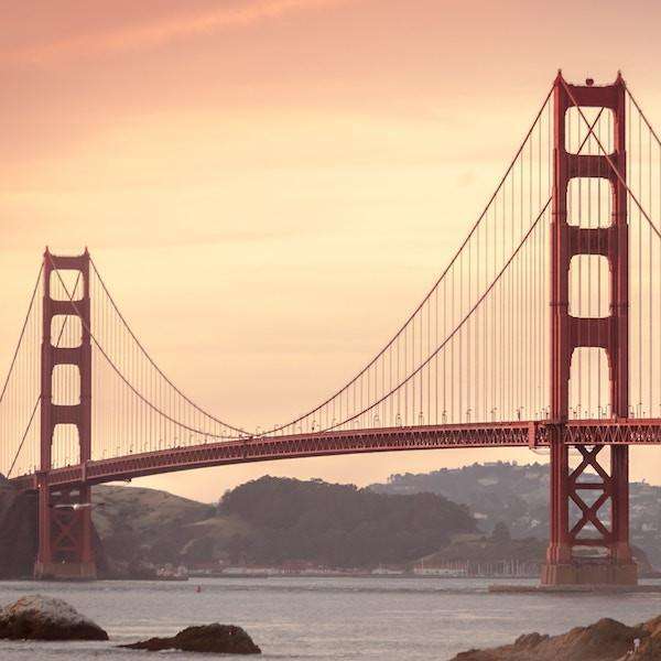 Decaf San Francisco Blend