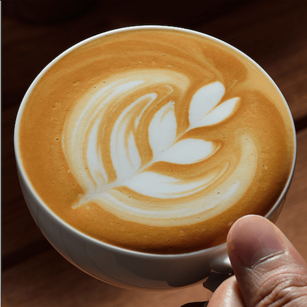 Decaf Siena Espresso