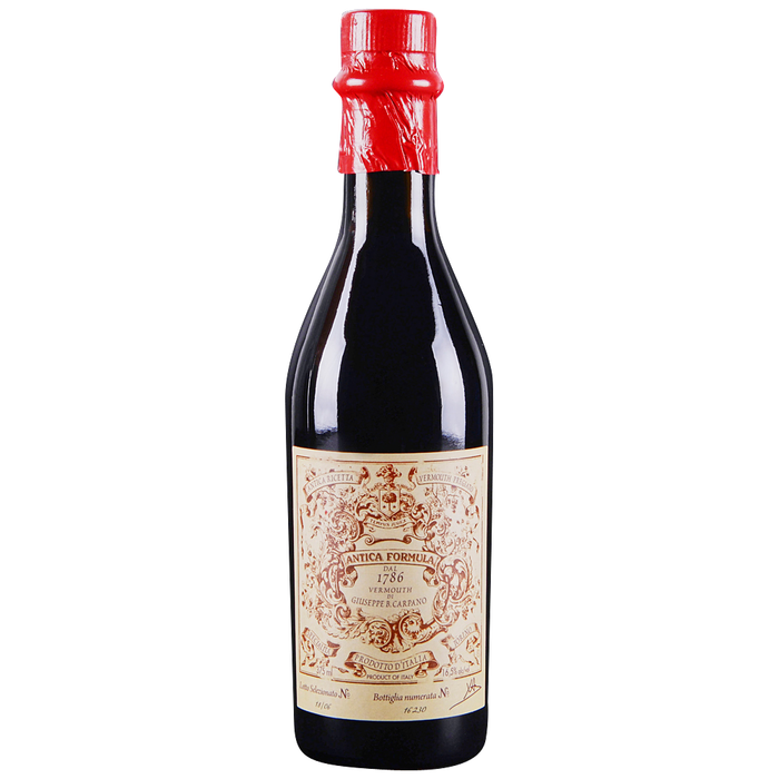 Carpano - 'Antica Formula' Vermouth (375ML)