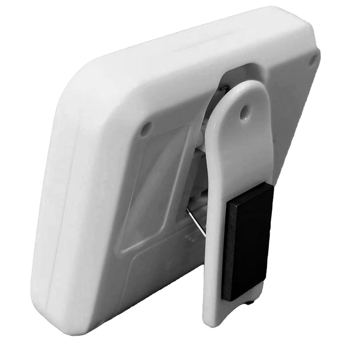 Digital Count Up/Down Timer with Audible & Visual Alarm