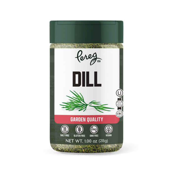 Dill - Whole