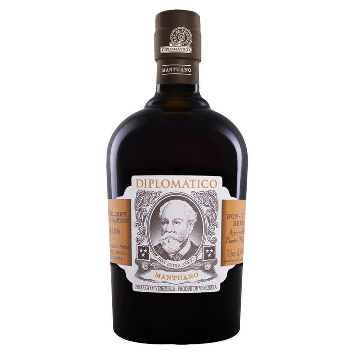 Diplomatico - 'Mantuano' Rum (750ML)